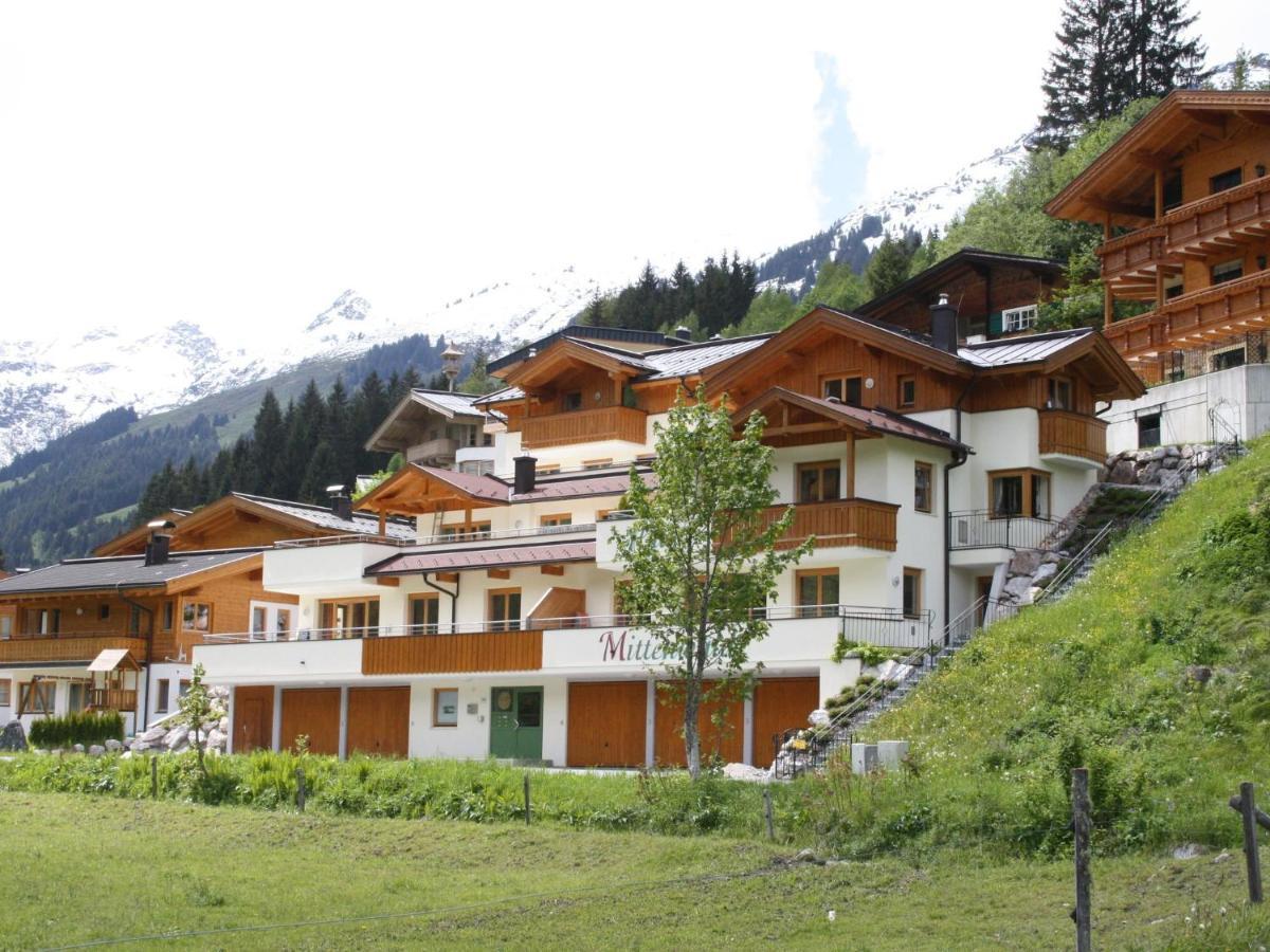 Chalet Large In Hinterglemm *
