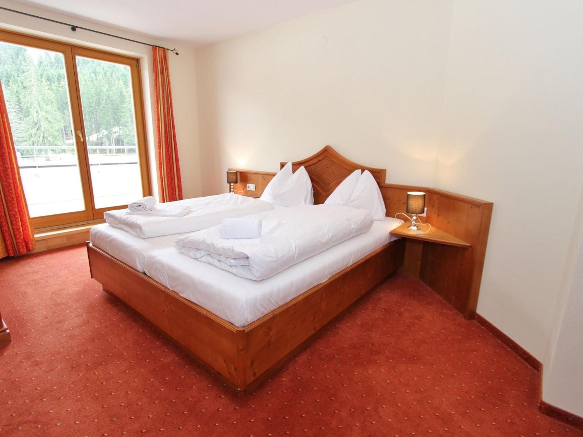 Chalet Large In Hinterglemm