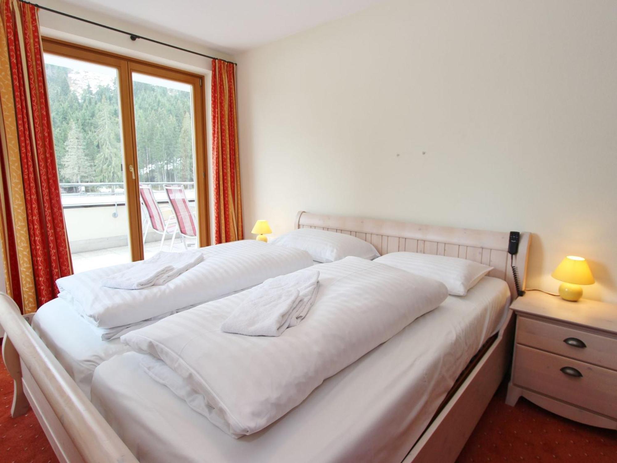 Chalet Large In Hinterglemm