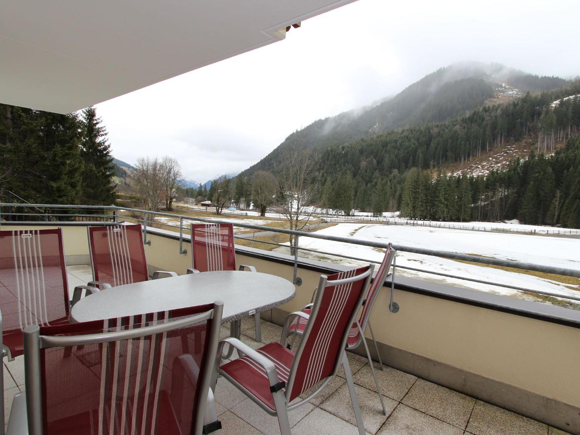 Chalet Large In Hinterglemm *