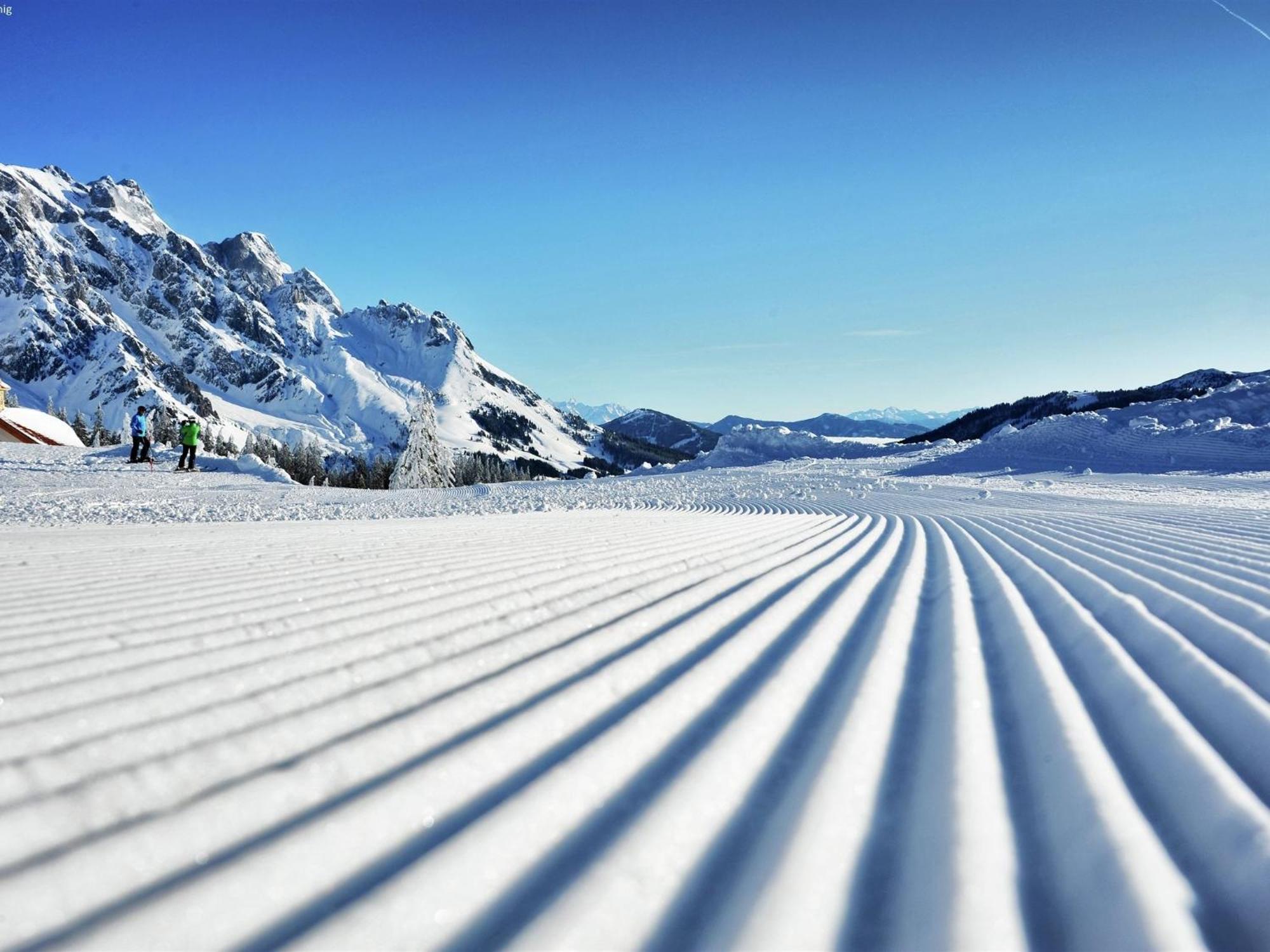 Large In Hinterglemm Saalbach