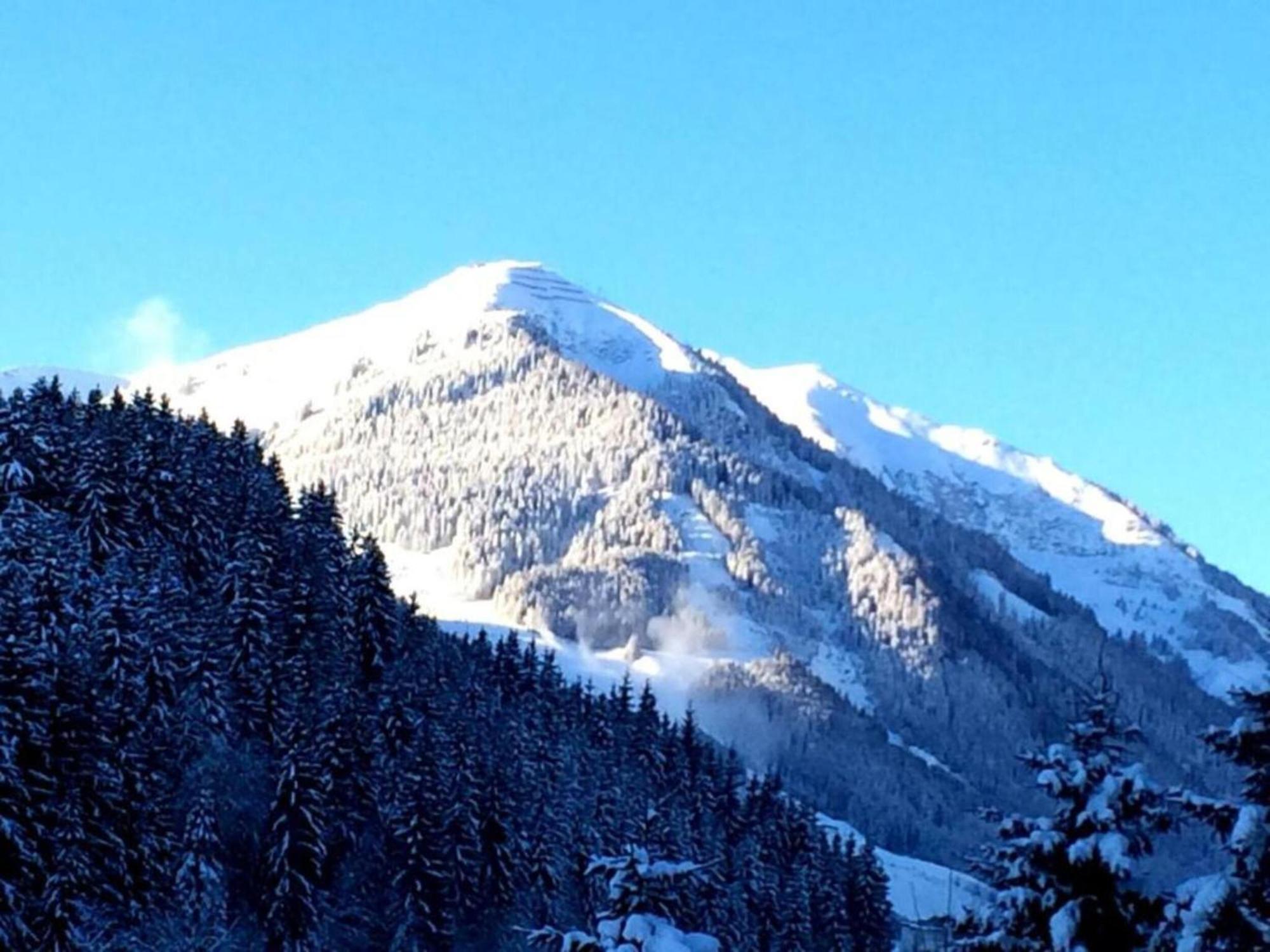 Large In Hinterglemm Saalbach-Hinterglemm